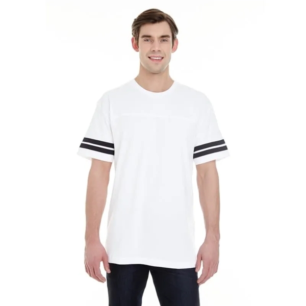 LAT Men's Football T-Shirt