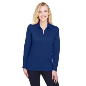 Devon andamp; Jones CrownLux Performance™ Ladies' Plaited Long ...