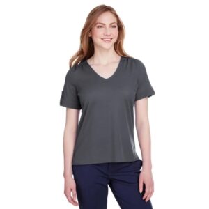 Devon andamp; Jones Ladies' CrownLux Performance™ Plaited Rolle...