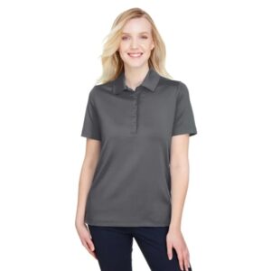 Devon andamp; Jones Ladies' CrownLux Performance™ Range Flex Polo