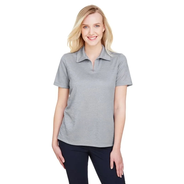 Devon andamp; Jones CrownLux Performance™ Ladies' Address Melan...