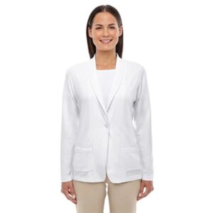 Devon andamp; Jones Ladies' Perfect Fit™ Shawl Collar Cardigan