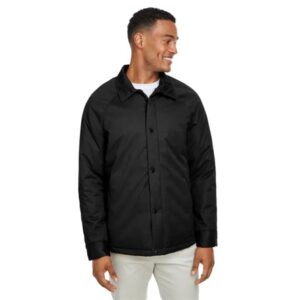 North End Adult Apex Coach Jacket