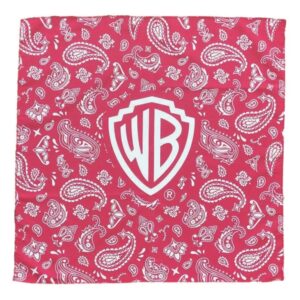 Fully sublimated bandana