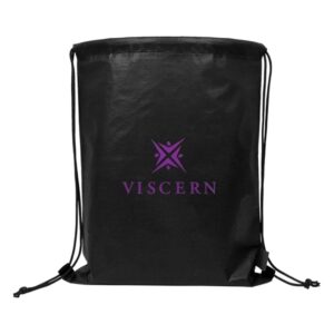 The Allerdale RPET Drawstring Backpack