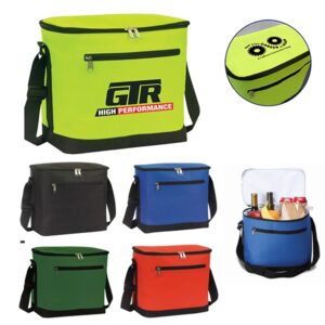Large Vertical 12-16 Can Cooler