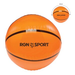 16" Basketball Beach Ball