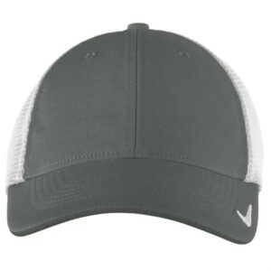 Nike Stretch-to-Fit Mesh Back Cap