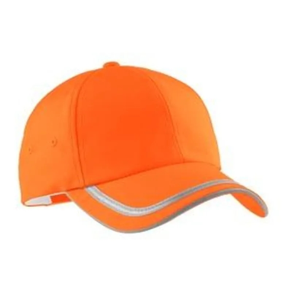 Port Authority Enhanced Visibility Cap.