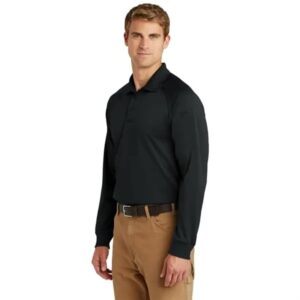 CornerStone - Select Long Sleeve Snag-Proof Tactical Polo.