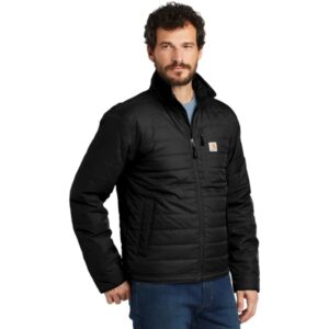 Carhartt Gilliam Jacket.