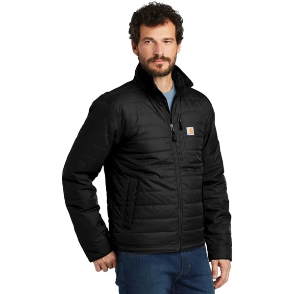 Carhartt Gilliam Jacket.
