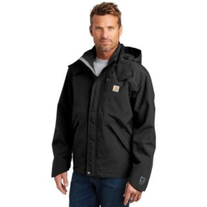 Carhartt Shoreline Jacket.