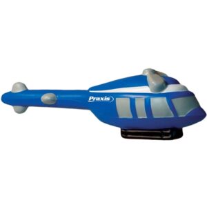 Helicopter Stress Reliever