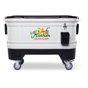 Igloo Party Bar 125 Quart Cooler