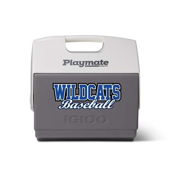 Igloo Playmate Elite Ultra 16 Quart Cooler