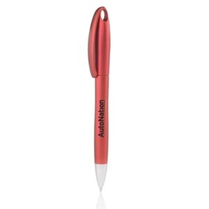 Twist Action Ballpoint Plastic Pen