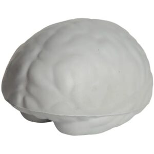 Slow Return Foam Brain Stress Reliever