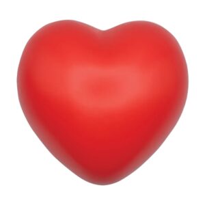 Jumbo Heart Stress Reliever