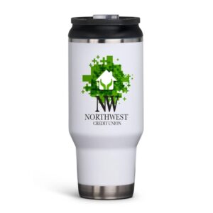 Igloo 32 oz. Flip 'n Sip Stainless Steel Tumbler