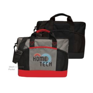Business Portfolio Briefcase