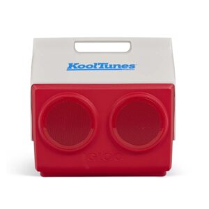 Igloo Playmate Classic KoolTunes Cooler
