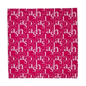 Dye Sublimated Bandanna (Hemmed)