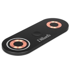 Avant 3 in 1 Wireless Charging Station