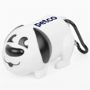 Waste Bag Dispenser