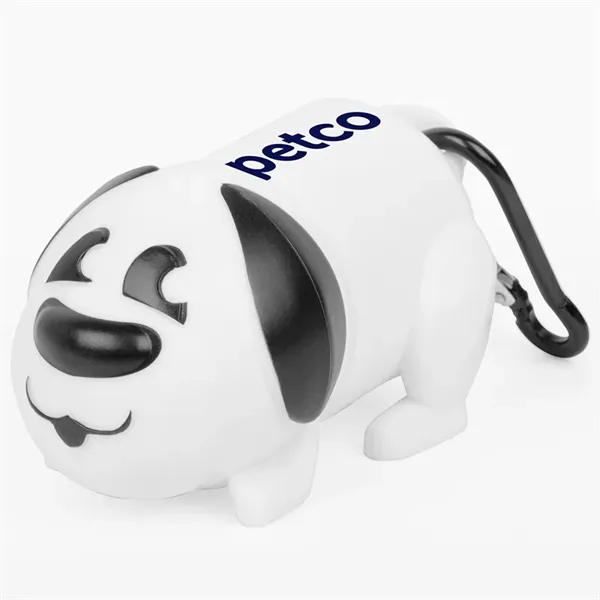Waste Bag Dispenser