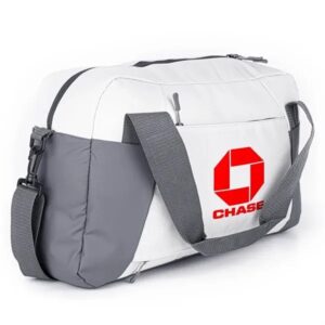 Jordan Waterproof Duffel Bag