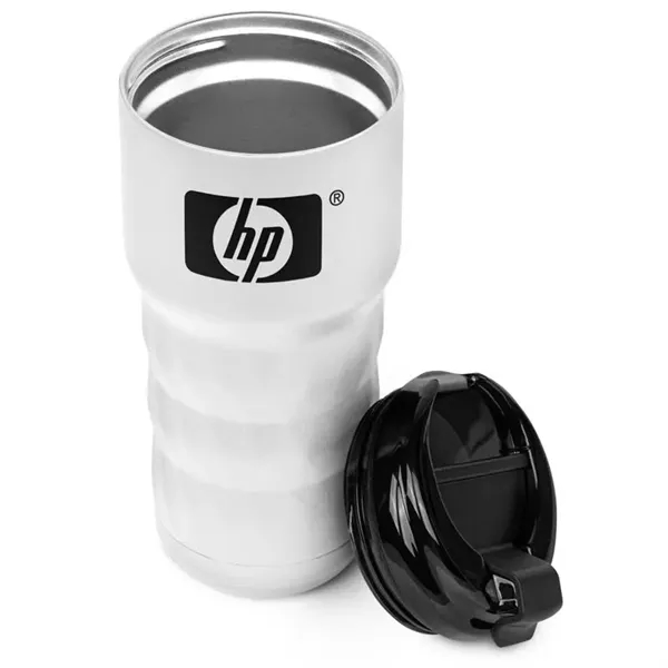 The WaveFlow Tumbler 20 oz.