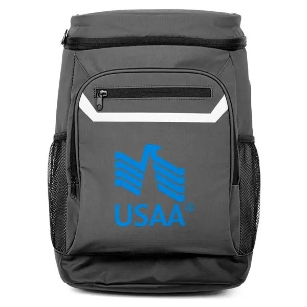 Summit Backpack Cooler 36-Can
