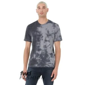 Bella + Canvas Unisex Tie Dye T-Shirt