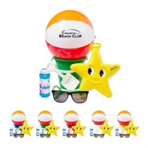 Small Sand Pail Kit