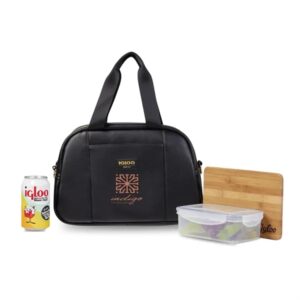 Igloo Luxe Satchel 15 Cooler Bag