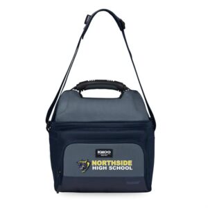 Igloo Hardtop Gripper 22 Maxcold Evergreen (Blue)