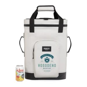 Igloo Trailmate 24-Can Backpack Softside Cooler