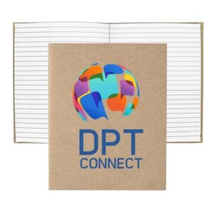 Kraft Paper Notebook