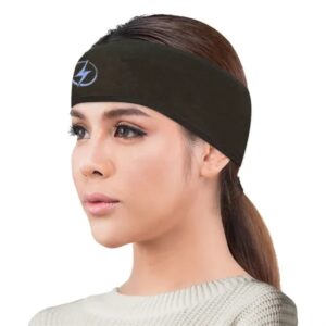Custom Embroidered Fleece Ear Warmer Headbands