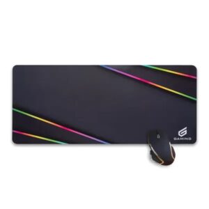 12 X 27.5 Inch Custom Gaming Mouse Pads