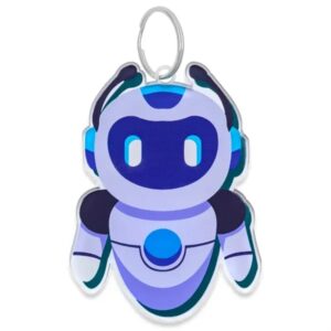Custom Acrylic Keychains