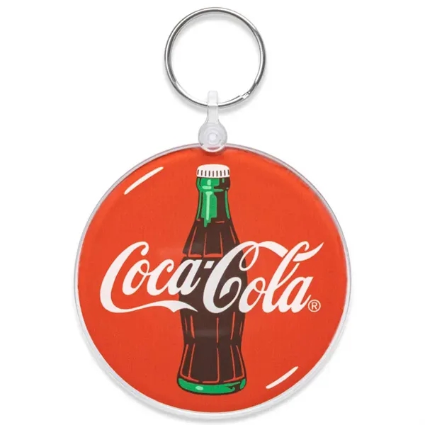 Custom Acrylic Charms