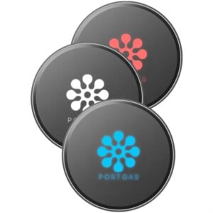 Qi 15W Light Up Wireless Charging Pad