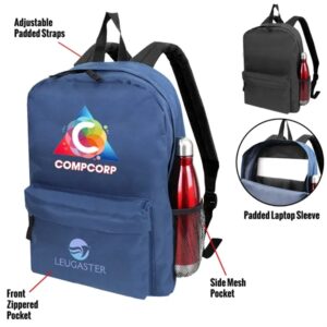 17" Computer Backpack