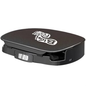 Wireless Car Smart Phone Charger and Holder