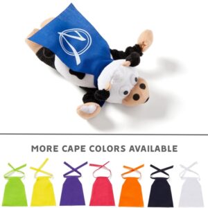 Flying Mooing Cow Noisemaking Toy