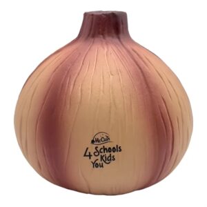 Onion Stress Reliever