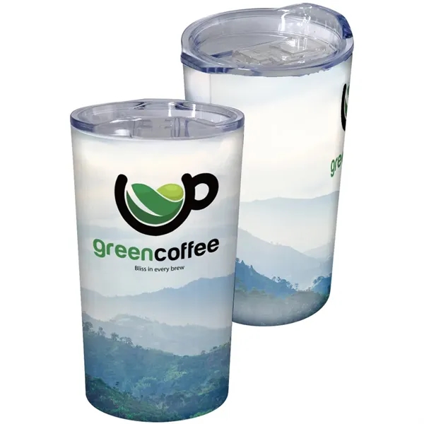 20 oz. Full Color Mug