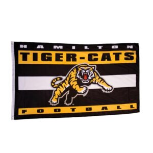 Large Flag 2' x 3' Screen Printed (Large Quantity Order)